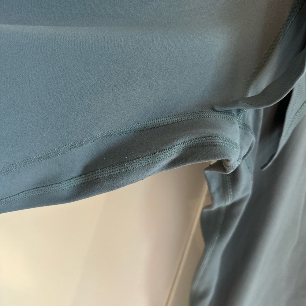 lululemon align Wrap Waist Pant 28” - Picture 4 of 8